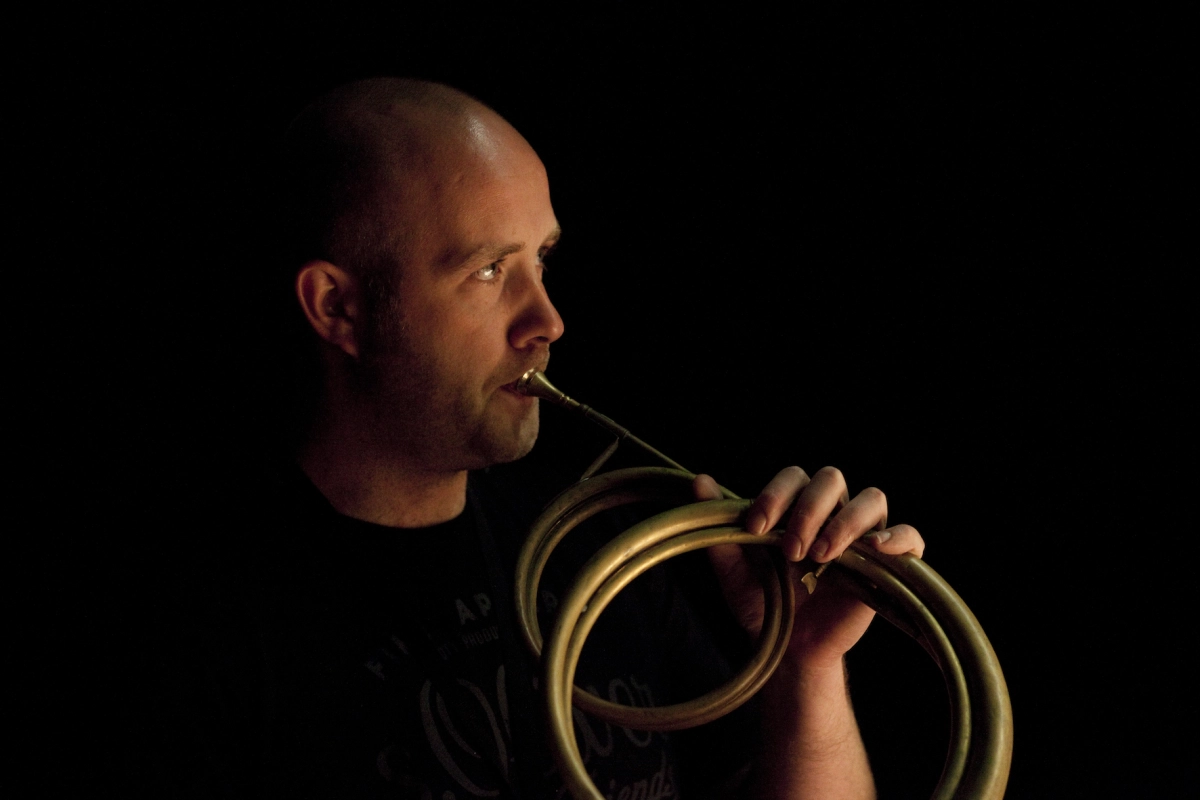 Beethoven Eroica & Mozart Horn Quintet